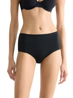 Culotte taille haute GO Daily Cotton