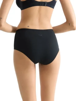 Culotte taille haute GO Daily Cotton