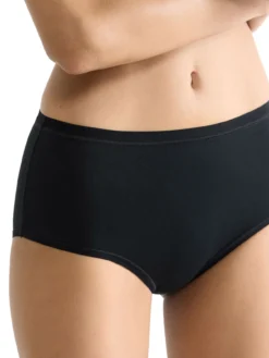 Culotte taille haute GO Daily Cotton