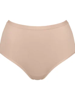 Culotte taille haute GO Daily Cotton
