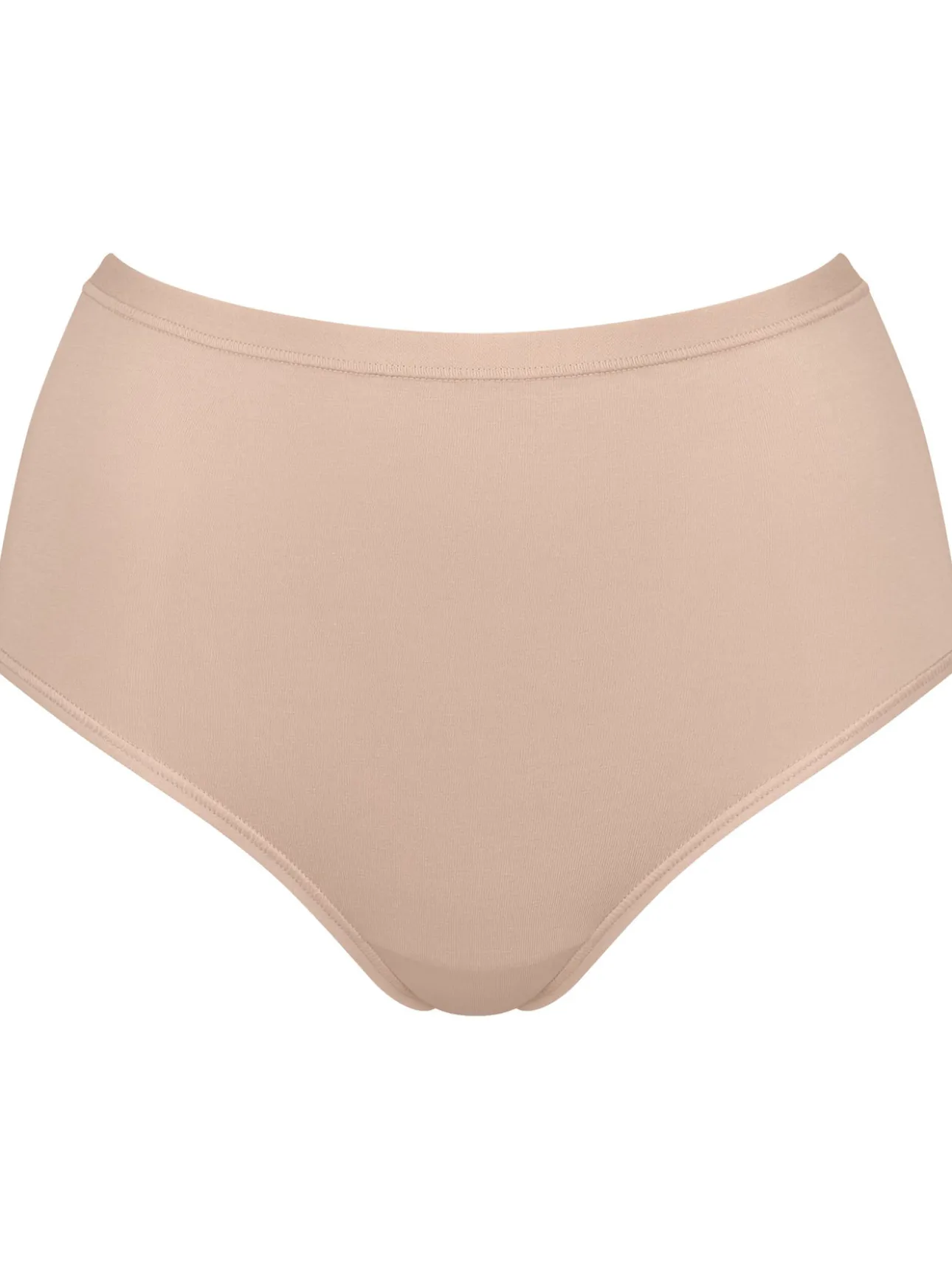 Culotte taille haute GO Daily Cotton