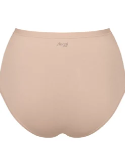 Culotte taille haute GO Daily Cotton