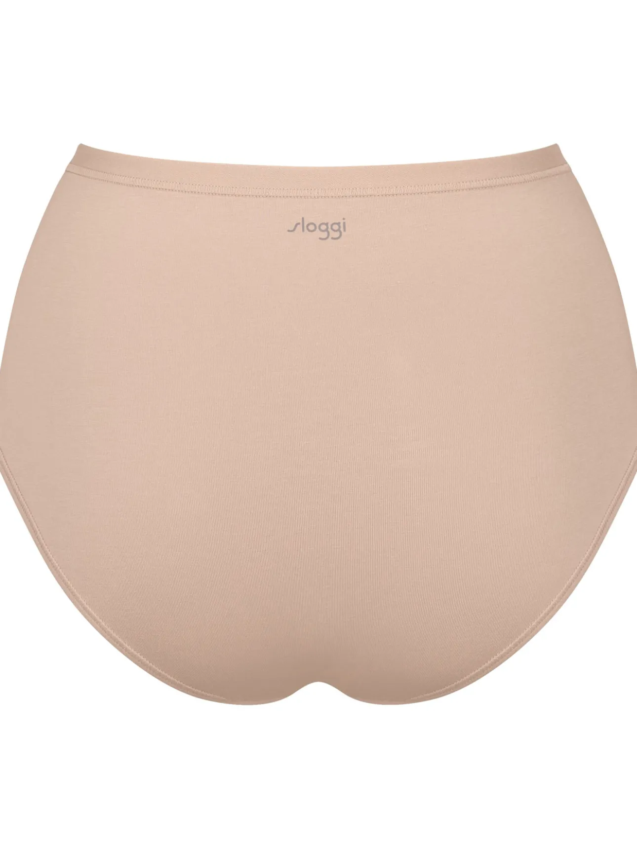 Culotte taille haute GO Daily Cotton
