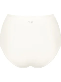 Culotte taille haute GO Daily Cotton