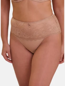 Culotte taille haute Lily