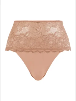 Culotte taille haute Lily