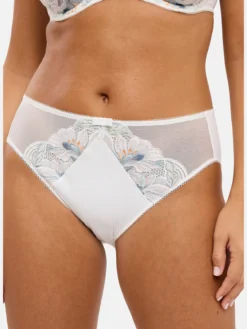 Culotte taille haute Rosa Fantaisie