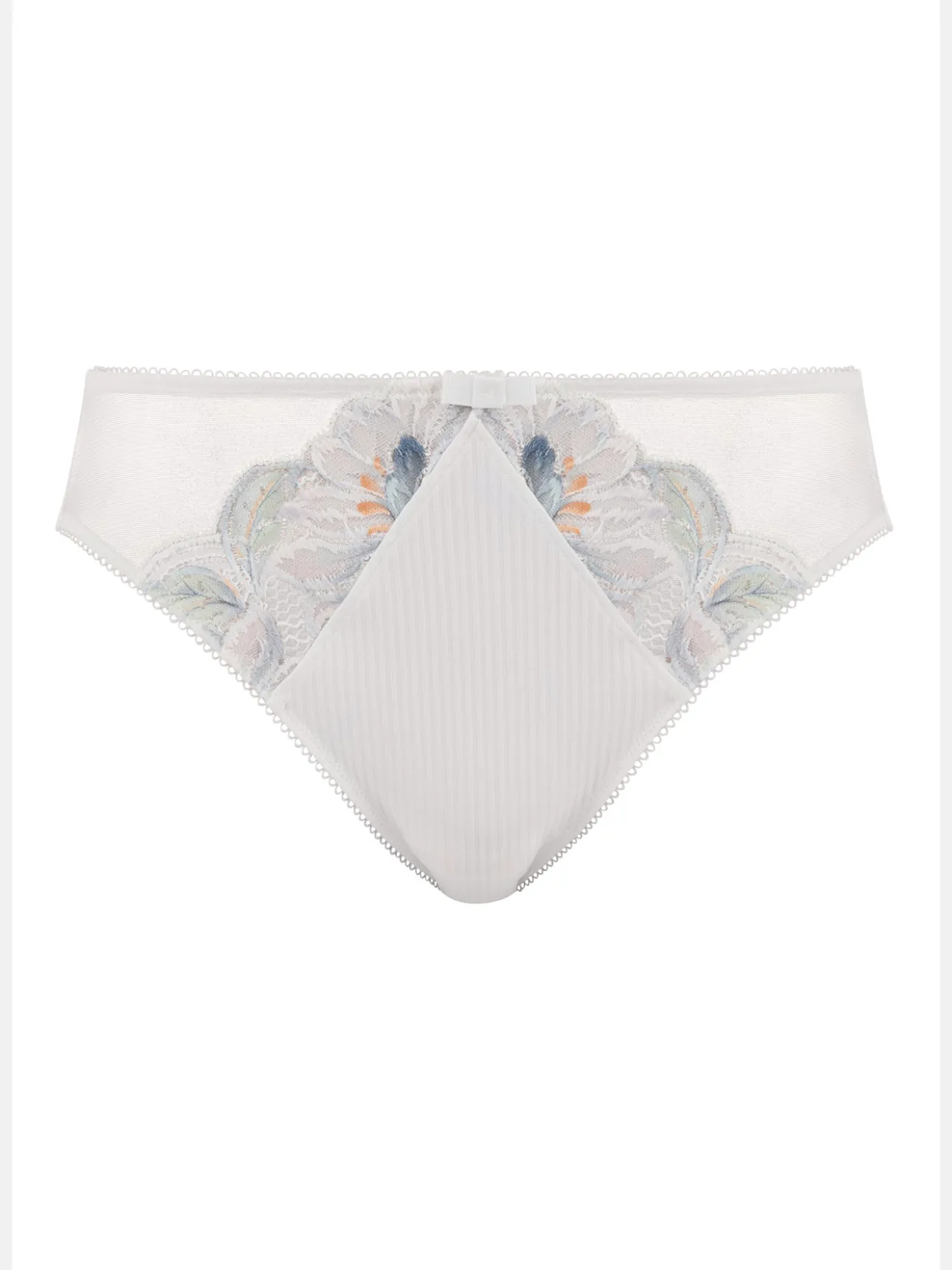 Culotte taille haute Rosa Fantaisie