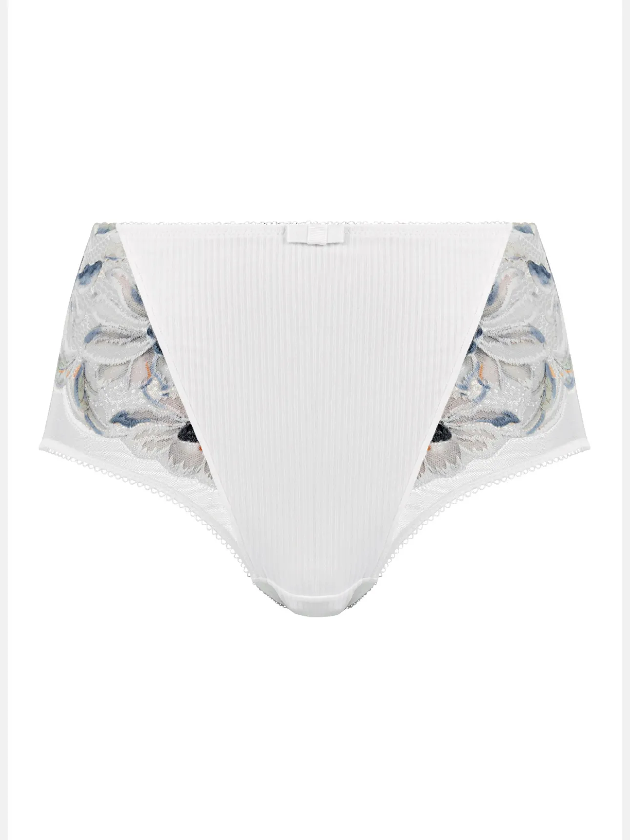 Culotte taille haute Rosa Fantaisie