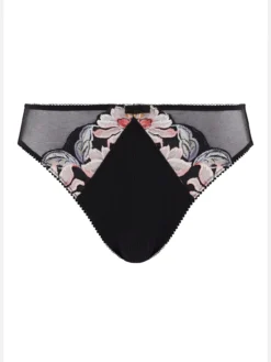 Culotte taille haute Rosa Fantaisie