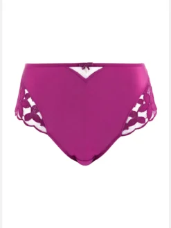 Culotte taille haute Salomé