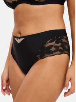 Culotte taille haute Salomé