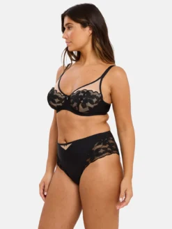 Culotte taille haute Salomé