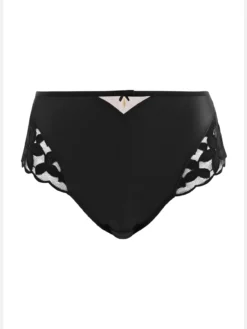Culotte taille haute Salomé