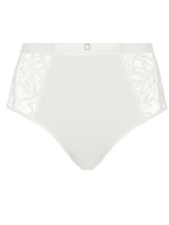 Culotte taille haute Suzan