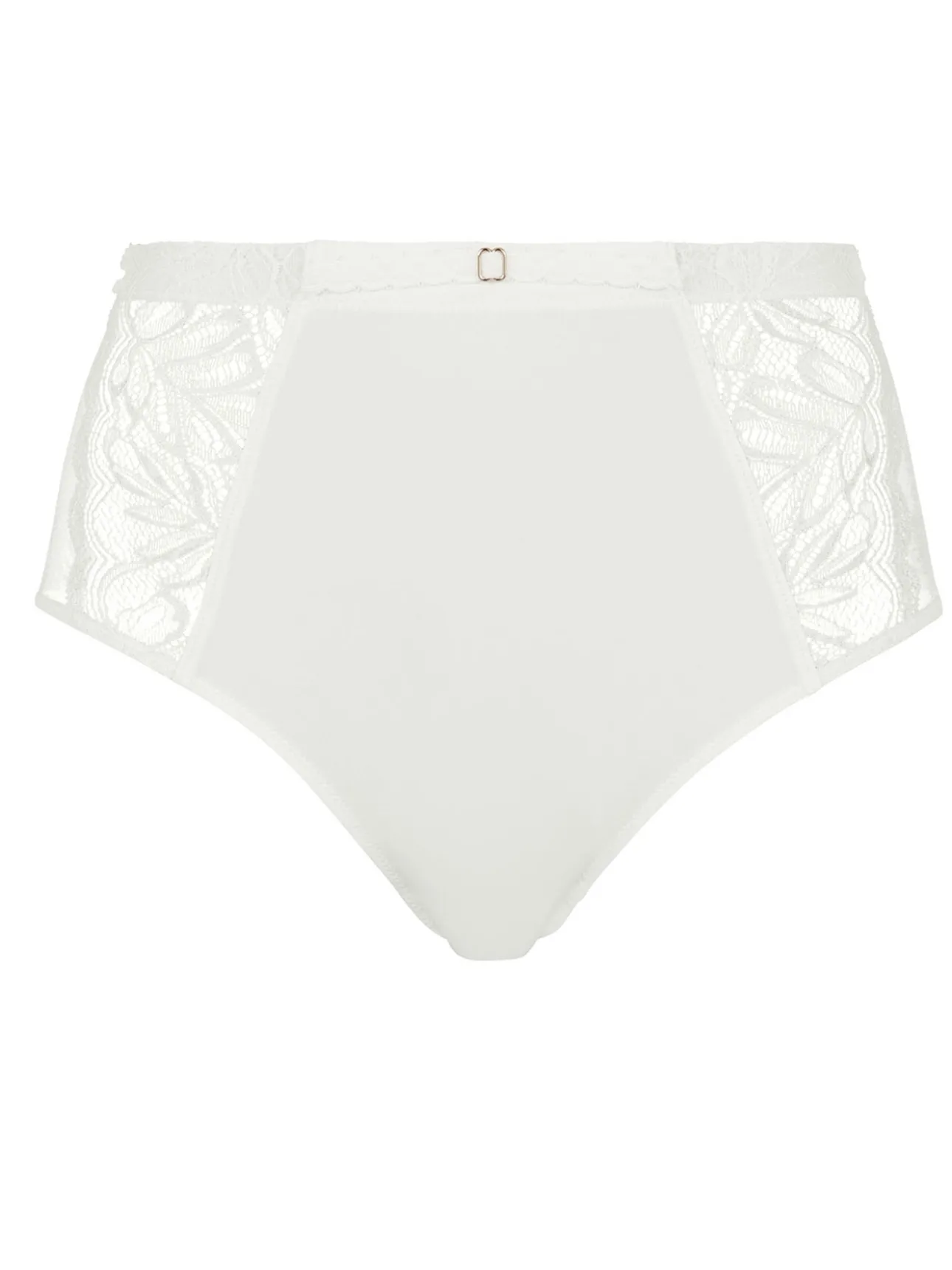 Culotte taille haute Suzan