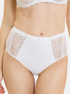 Culotte taille haute Suzan