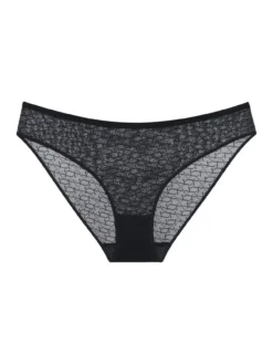 Culotte Taï Triumph Signature Sheer