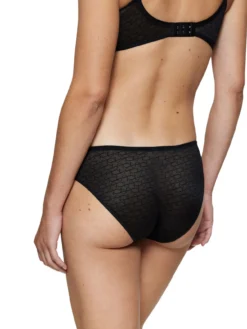 Culotte Taï Triumph Signature Sheer