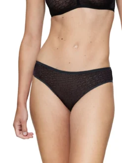 Culotte Taï Triumph Signature Sheer