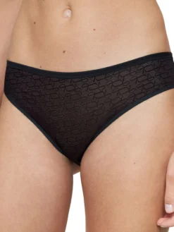 Culotte Taï Triumph Signature Sheer