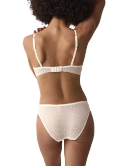 Culotte Taï Triumph Signature Sheer