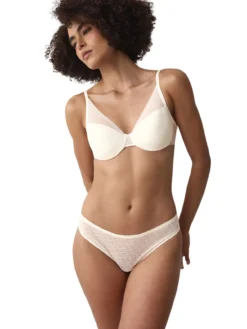 Culotte Taï Triumph Signature Sheer