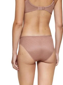 Culotte Taï Triumph Signature Sheer