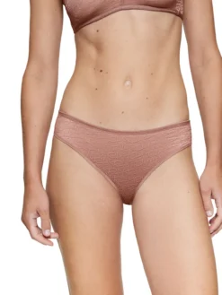 Culotte Taï Triumph Signature Sheer