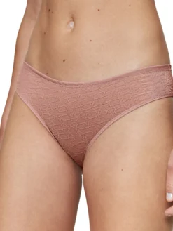 Culotte Taï Triumph Signature Sheer