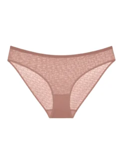 Culotte Taï Triumph Signature Sheer