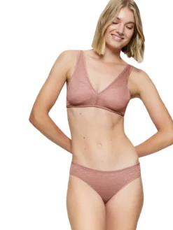 Culotte Taï Triumph Signature Sheer