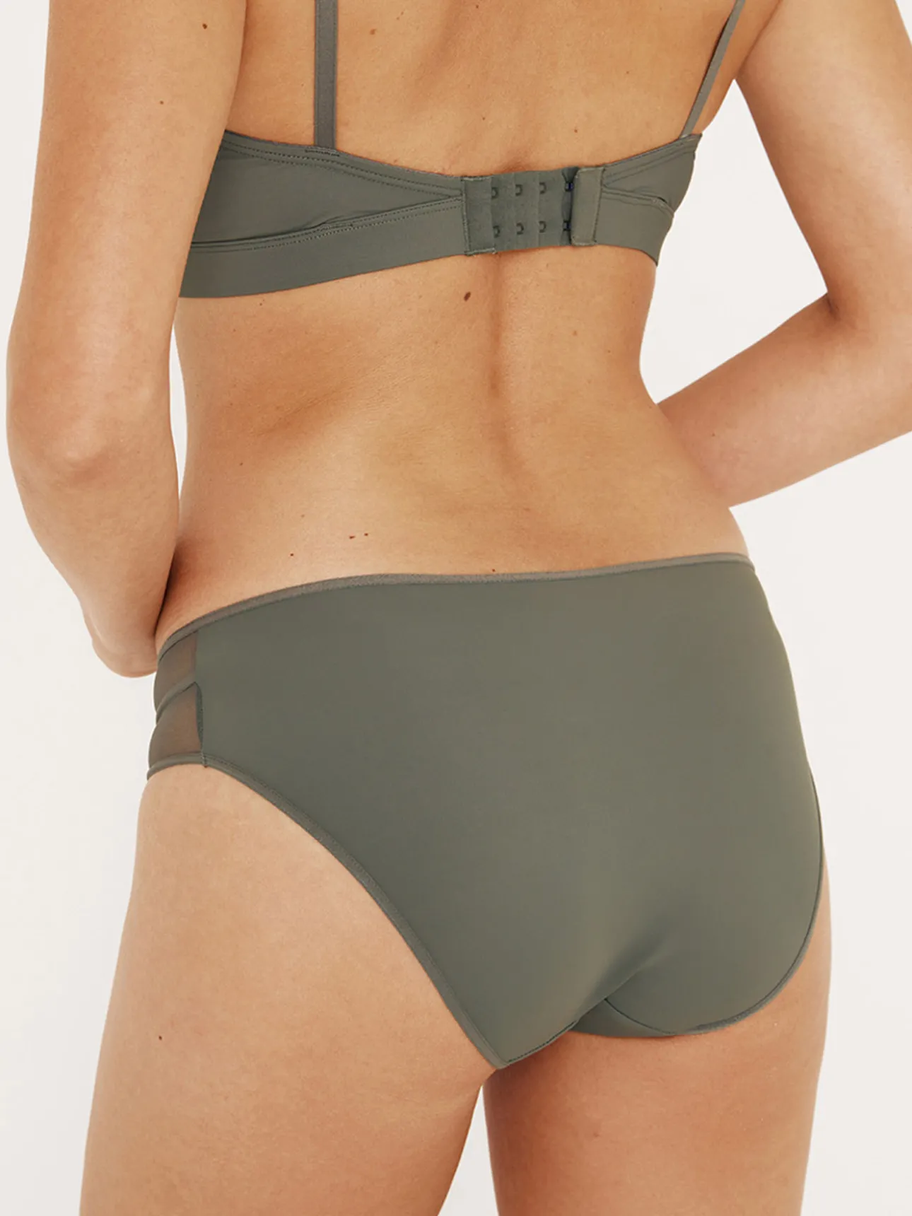 Culotte Tulle