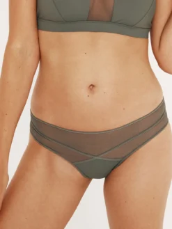 Culotte Tulle