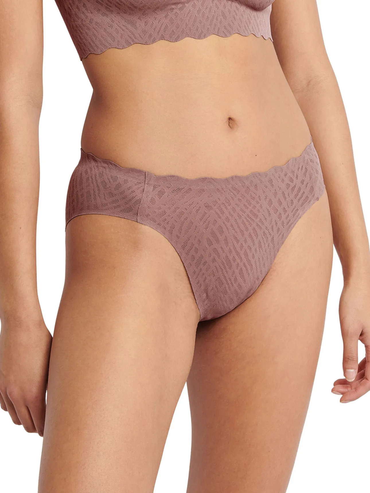 Culotte Zero Feel Bliss