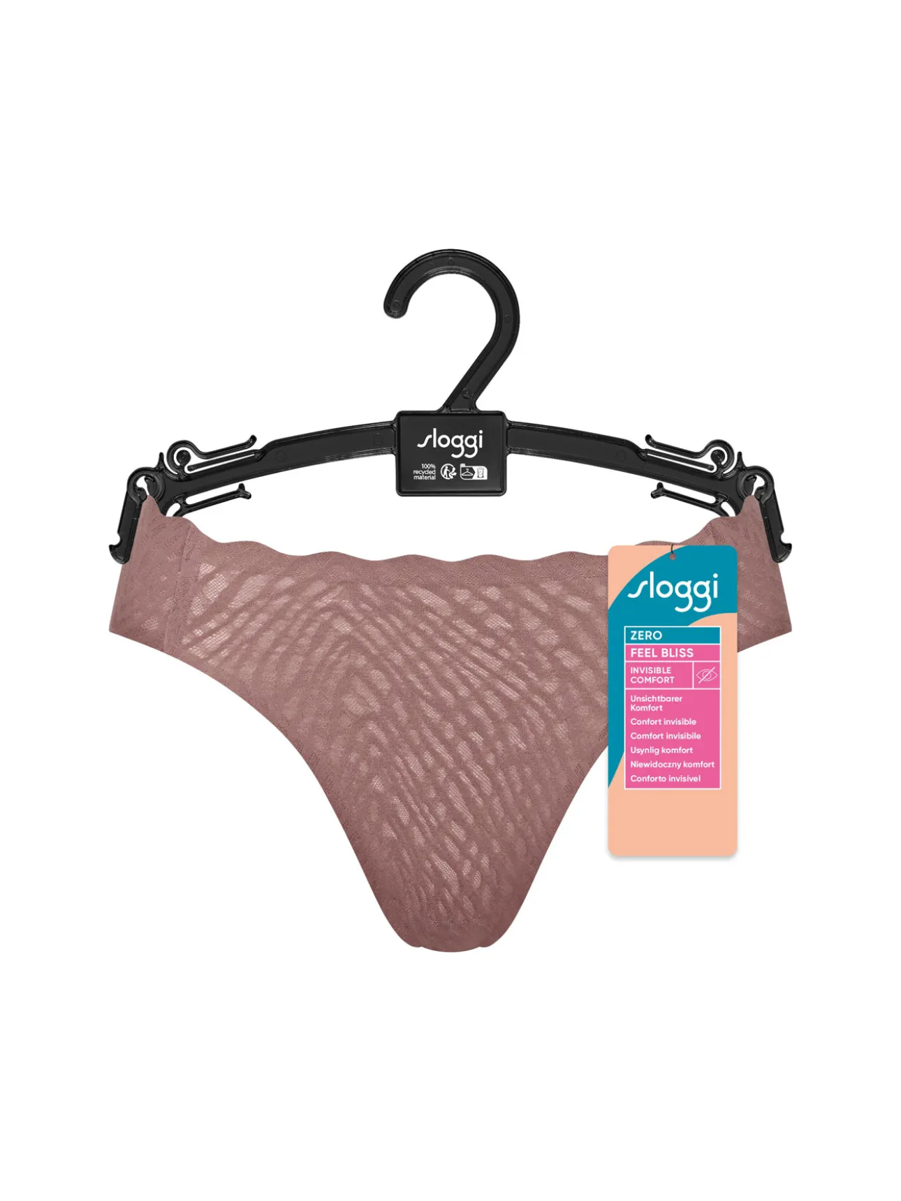 Culotte Zero Feel Bliss