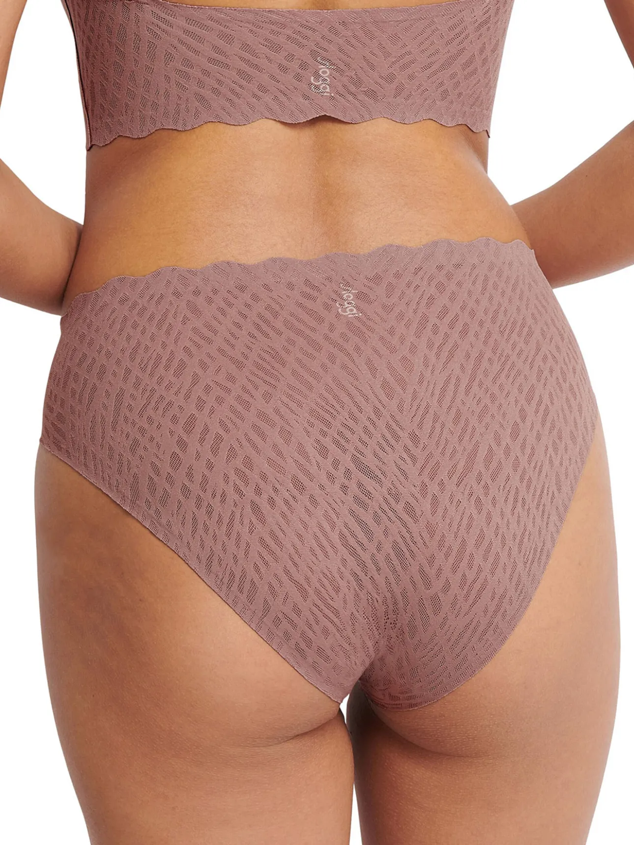 Culotte Zero Feel Bliss
