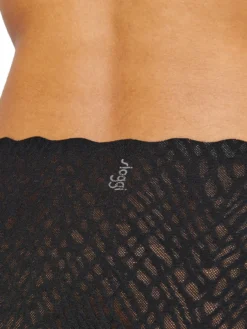 Culotte Zero Feel Bliss