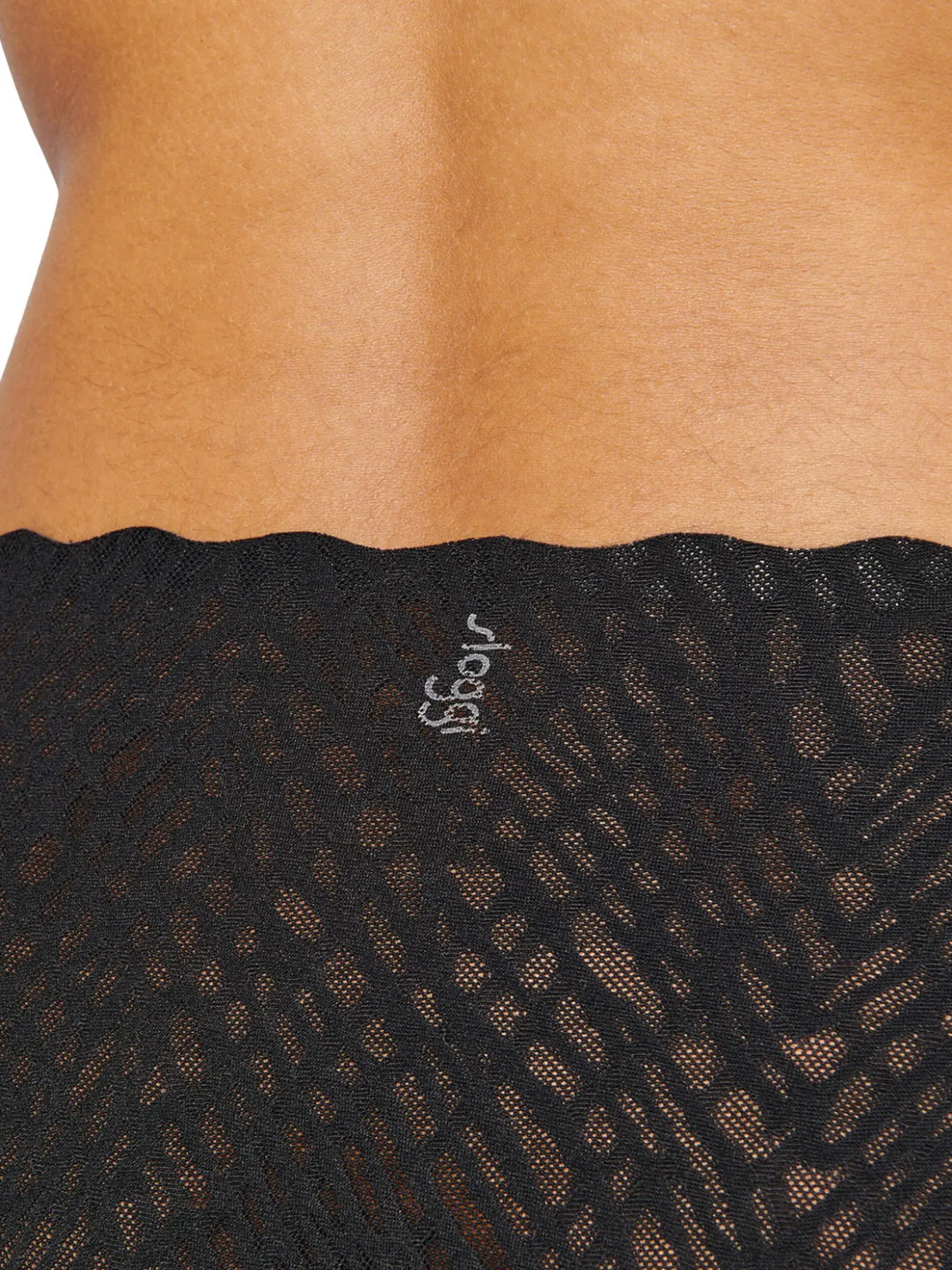Culotte Zero Feel Bliss