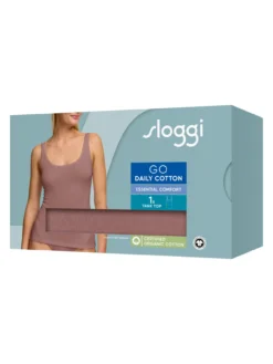 Débardeur GO Daily Cotton