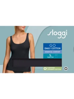 Débardeur GO Daily Cotton