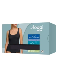 Débardeur GO Daily Cotton