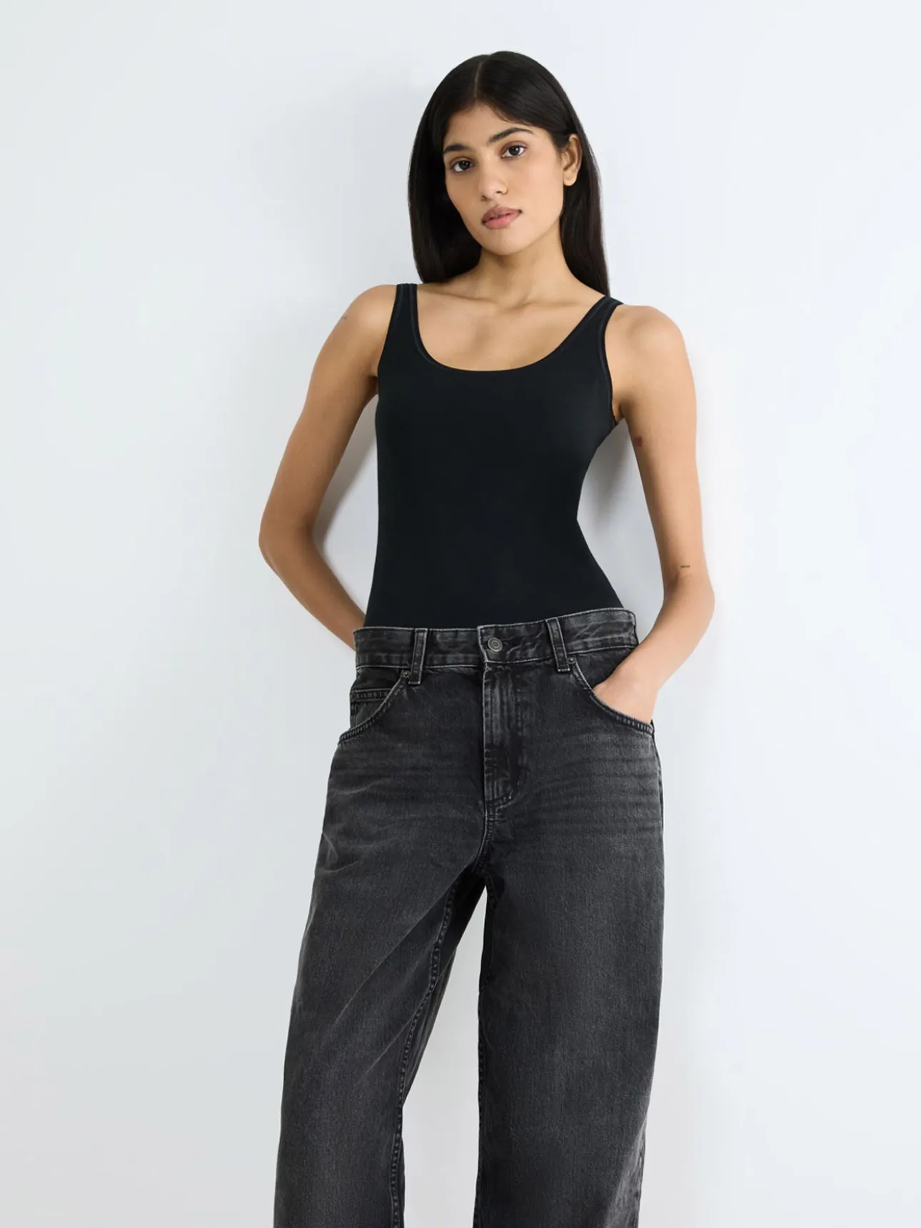 Débardeur GO Daily Cotton