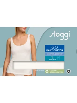 Débardeur GO Daily Cotton