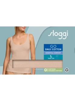 Débardeur GO Daily Cotton