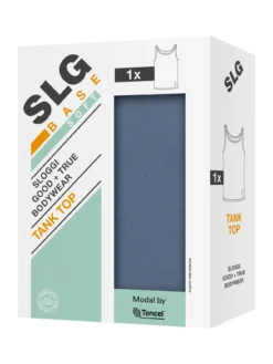 Débardeur SLG Base Soft