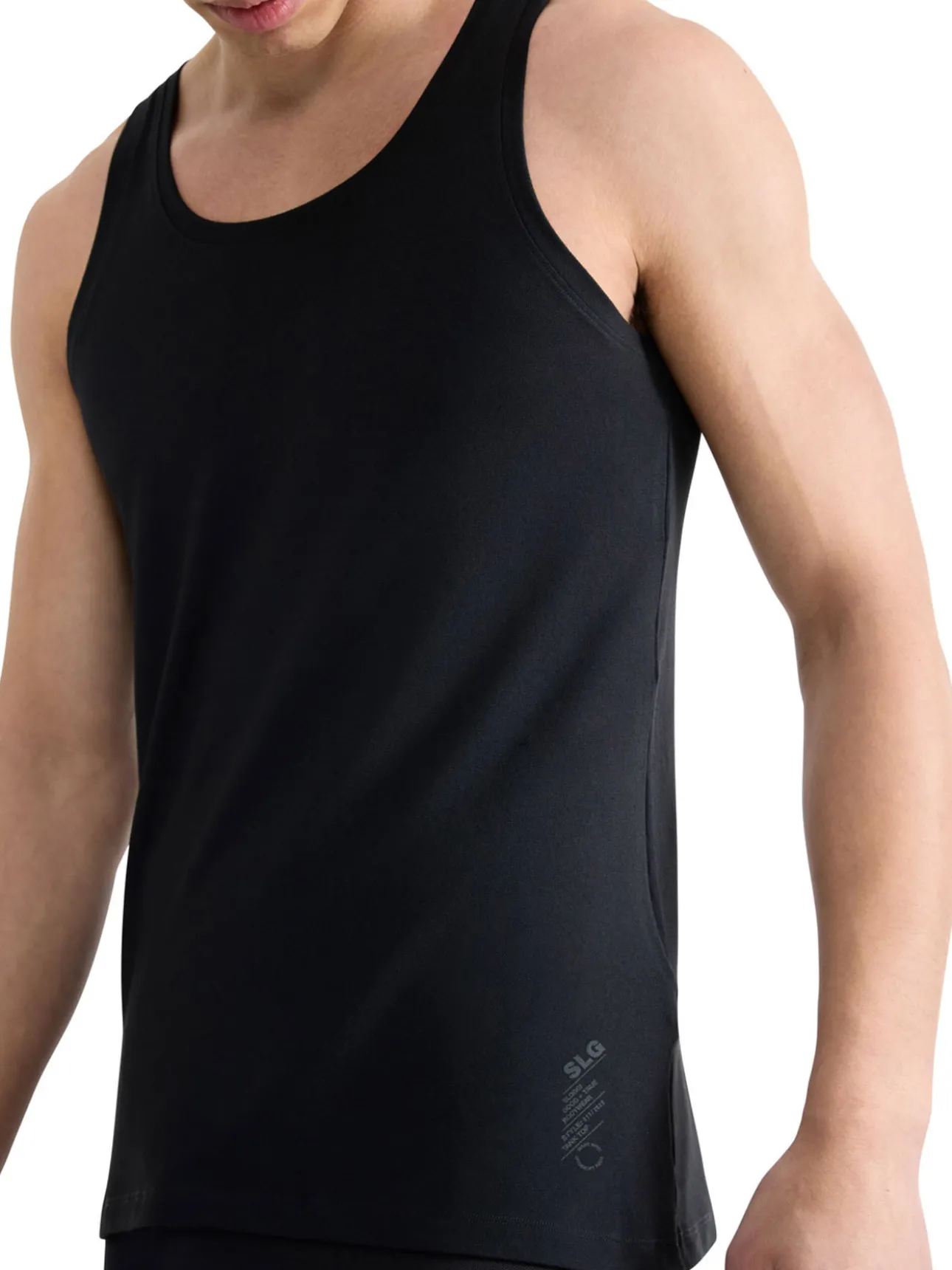 Débardeur SLG Base Soft