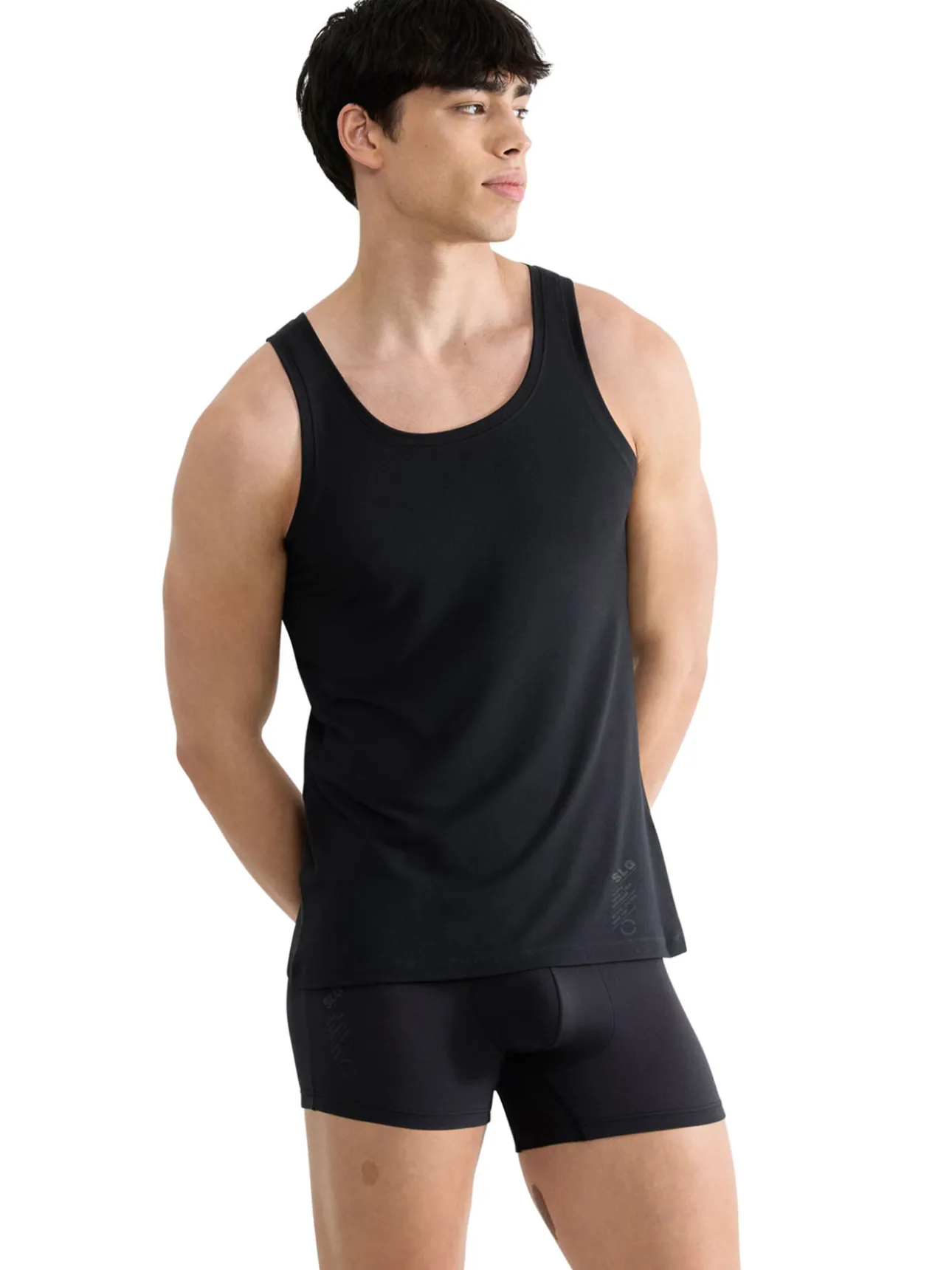 Débardeur SLG Base Soft