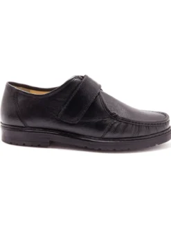 Derbies cuir