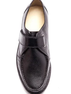 Derbies cuir